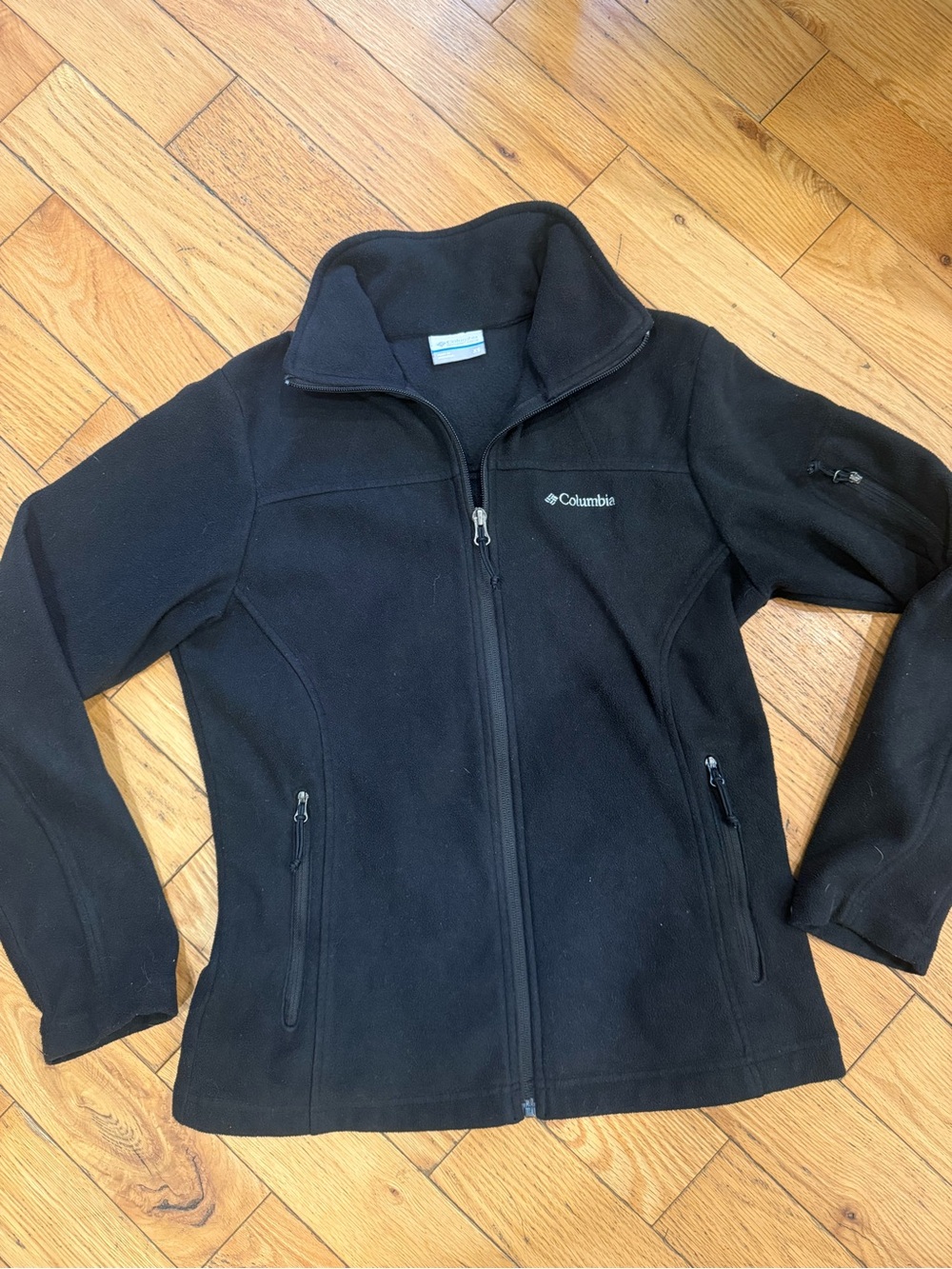 Men's Jacket Subcategory Identification